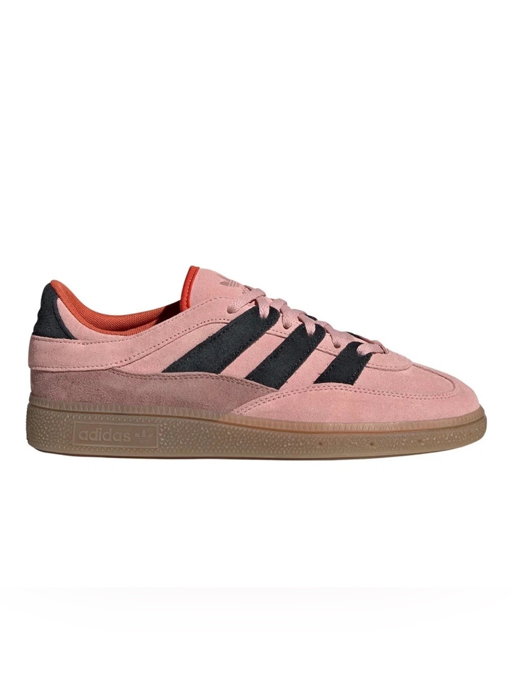 Sz 8.5 adidas Handball Spezial ST Wonder Mauve Black Women's  Sneakers JI2605